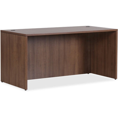 Lorell Essentials Series Rectangular Desk Shell (LLR69968)