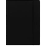 Rediform A5 Size Filofax Notebook - A5 (BLIB115007U)