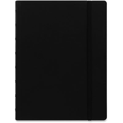Rediform A5 Size Filofax Notebook - A5 (BLIB115007U)