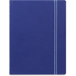 Rediform A5 Size Filofax Notebook - A5 (BLIB115009U)