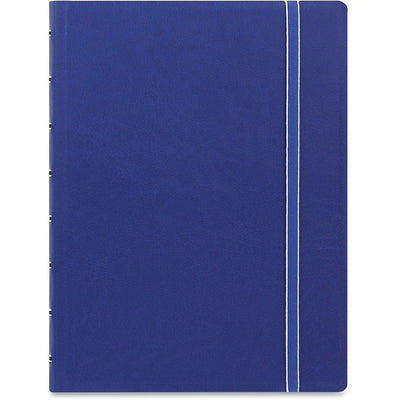 Rediform A5 Size Filofax Notebook - A5 (BLIB115009U)
