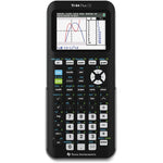 Texas Instruments TI-84 Plus CE Graphing Calculator (TEXTI84PLUSCE)