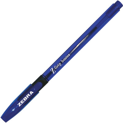 STICKPEN Z-GRIP BASICS *BLUE (ZEB23620)
