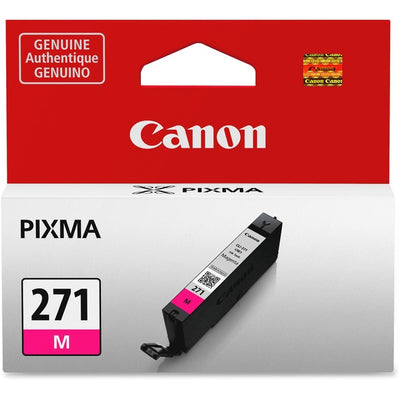 Canon CLI-271M Original Ink Cartridge (CNM0392C001)