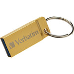 Verbatim Metal Executive USB 3.0 Flash Drive (VER99105)