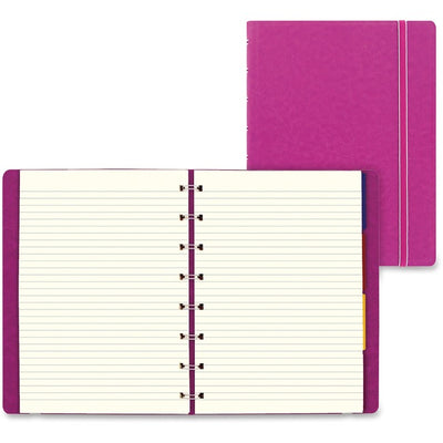 Blueline Filofax Refillable Notebook (BLIB115011U)