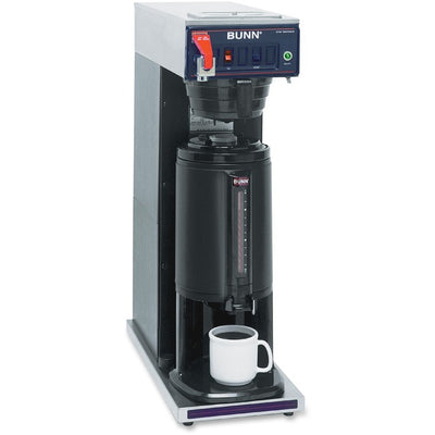 THERMAL SERVER COFFEE BREWER (BUN230006000)