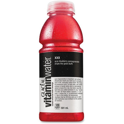 BEVERAGES VITAMINW.POMEGR. (VND01CO245XXX)