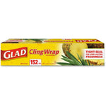 Glad Cling Wrap (CLO10686)