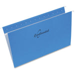 Continental Legal Recycled Hanging Folder (COF37520)