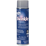 Twinkle Stainless Steel Cleaner/Polish (DVO991224)