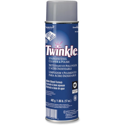 Twinkle Stainless Steel Cleaner/Polish (DVO991224)