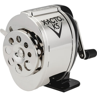 X-Acto KS Manual Pencil Sharpener (EPI1031T)