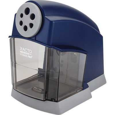 X-Acto SchoolPro Electric Pencil Sharpener (EPI1670T)