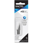 KNIFE BLADE XACTO #11 *5PK (EPIX211Q)