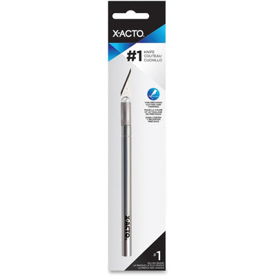 XACTO NO.1 PRECISION KNIFE (EPIX3201T)