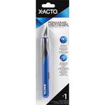 X-Acto Retract-A-Blade No. 1 Knife (EPIX3204M)