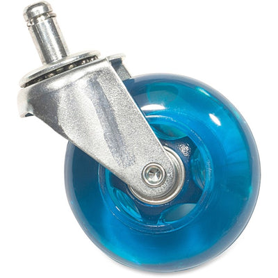 Posture Perfect Solutions Evolution Chair Ball Chair Premium Casters (EVC3504)