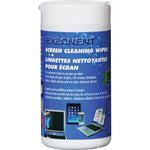 Exponent Microport Screen Cleaning Wipes (EXM77506)