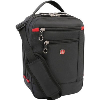 SWISS VERTICAL BOARDING BG BLK (HDLSWT0362R)