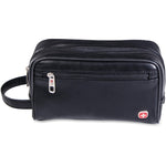 SWISSGEAR TOILETRY BAG BLACK (HDLSWT0400)