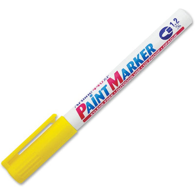 PAINT MRKR, FINE  *YELLOW (JIFEK440-YW)