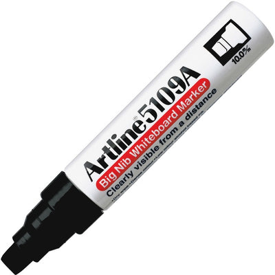 Jiffco Artline 5109A Big Nib Whiteboard Marker (JIFEK5109A-1)