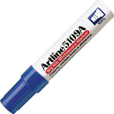 Jiffco Artline 5109A Big Nib Whiteboard Marker (JIFEK5109A-3)