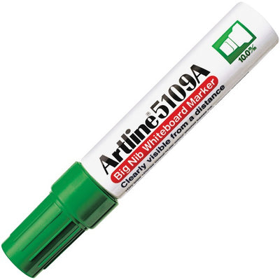 Jiffco Artline 5109A Big Nib Whiteboard Marker (JIFEK5109A-4)