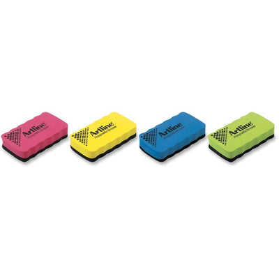 Jiffco Arline Magnetic Whiteboard Eraser (JIFERT-MM)
