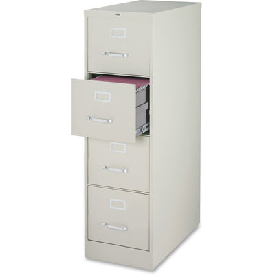 Lorell File Cabinet - 4-Drawer (LLR54863)