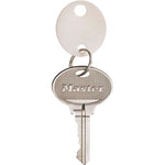 Master Model No. 7116D Key Tags; 20ea. Per Bag (MLK7116D)