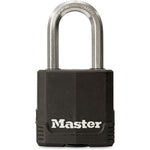 Master Magnum M115BLCDLF Padlock (MLKM115BLCDLF)
