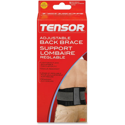 Tensor Adjustable Back Brace (MMM207744)