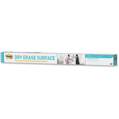 Post-it&reg; Instant Dry Erase Surface (MMMDEF4X3-C)