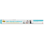 Post-it&reg; Instant Dry Erase Surface (MMMDEF8X4-C)