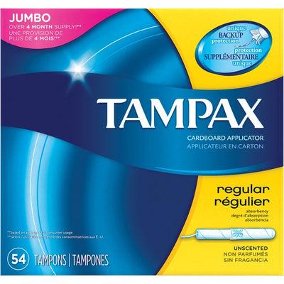 Tampax Tampons (PGC00826)