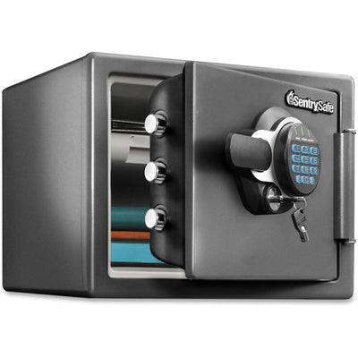 SAFE/FIRE/WATER/DIGITAL (SENSFWO82GTC)