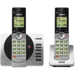 VTech CS69292 DECT 6.0 Cordless Phone (VTECS6929-2)