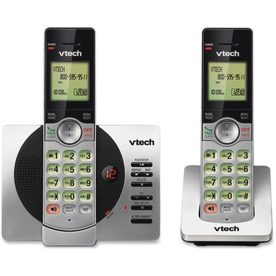 VTech CS69292 DECT 6.0 Cordless Phone (VTECS6929)