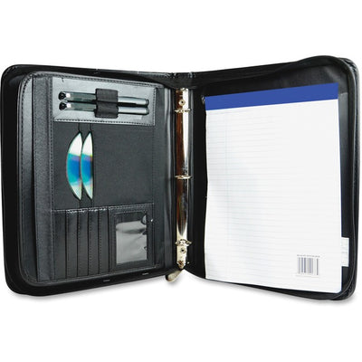 13.5"X10.5"X1.5" EXEC BINDER (WNNPF-237II)