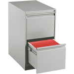 Offices To Go Pedestal - File/File - 2-Drawer (GLB189241)