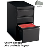 Offices To Go Pedestal - Box/Box/File - 3-Drawer (GLB189217)