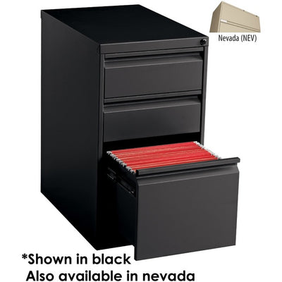 Offices To Go Pedestal - Box/Box/File - 3-Drawer (GLB189225)