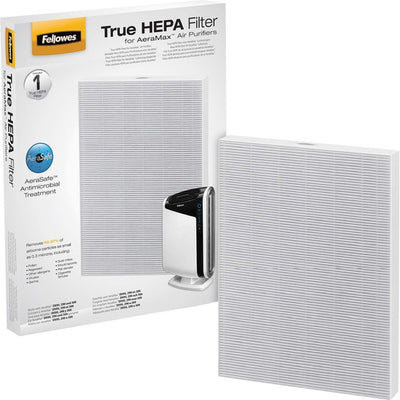Fellowes AeraMax 290 HEPA Replacment Filter (FEL9287204)