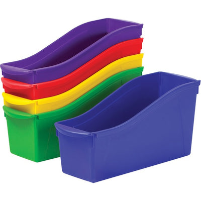 Storex Book Bin Set (STX70105U06C)