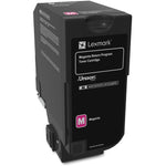 Lexmark Unison Original Toner Cartridge (LEX74C10M0)