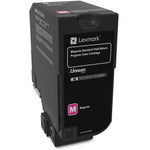 Lexmark Unison Original Toner Cartridge (LEX74C1SM0)
