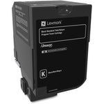 Lexmark Unison Original Toner Cartridge (LEX74C1SK0)