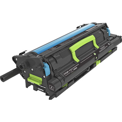 Lexmark Black Developer and Photoconductor Unit Pack (LEX72K0F10)